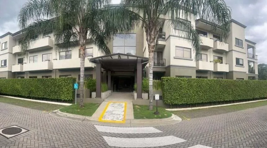 Alquiler de Apartamento en Pozos de Santa Ana. RAH 26-1361 PRECIO REBAJADO - Alquiler / Renta en Santa Ana