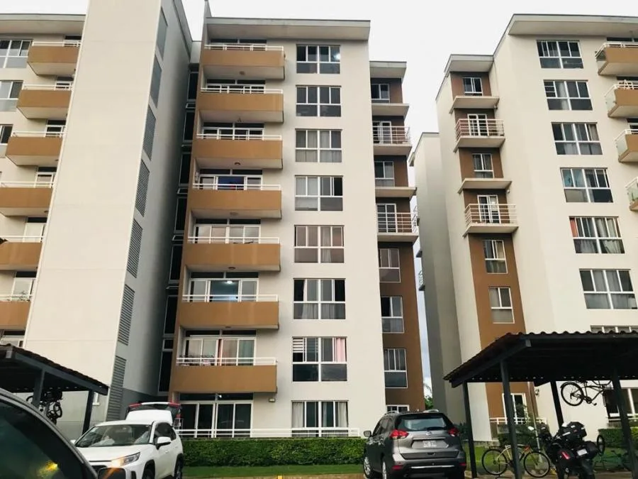 venta de apartamento en alajuela - Venta en San Rafael