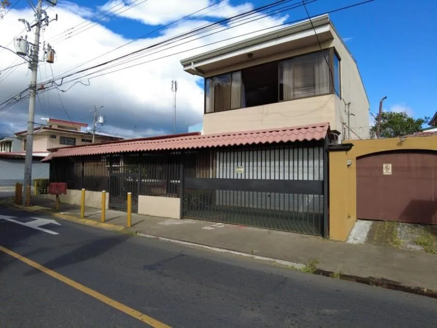 venta de casa en heredia - Venta en Barva