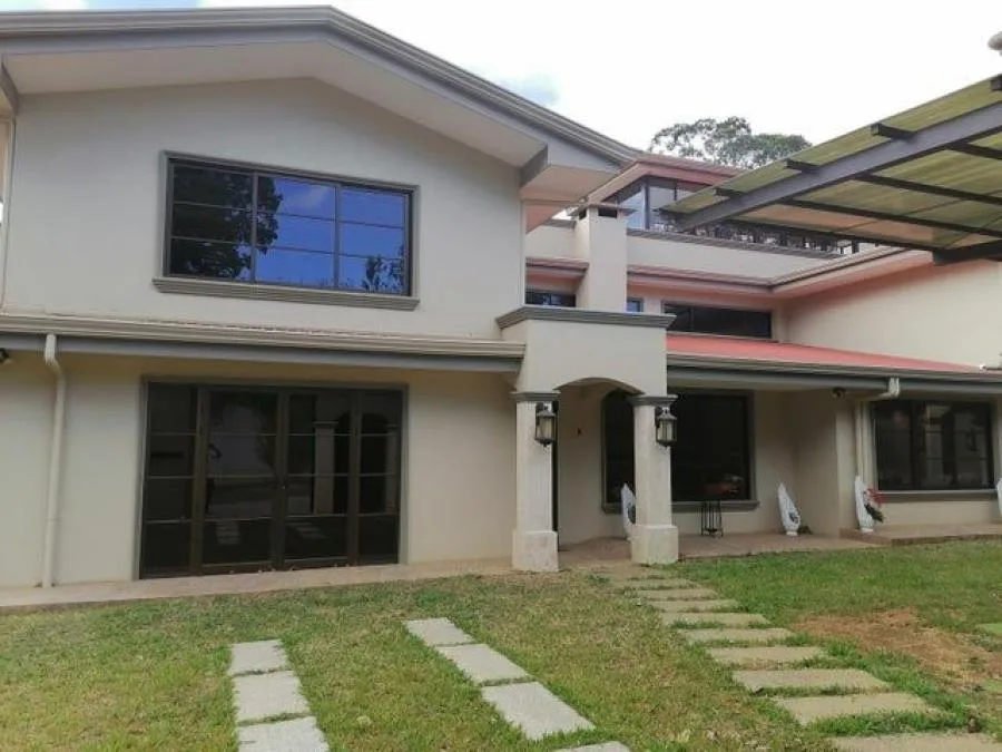 Venta de Casa en La Unión, Cartago. - Venta en La Unión