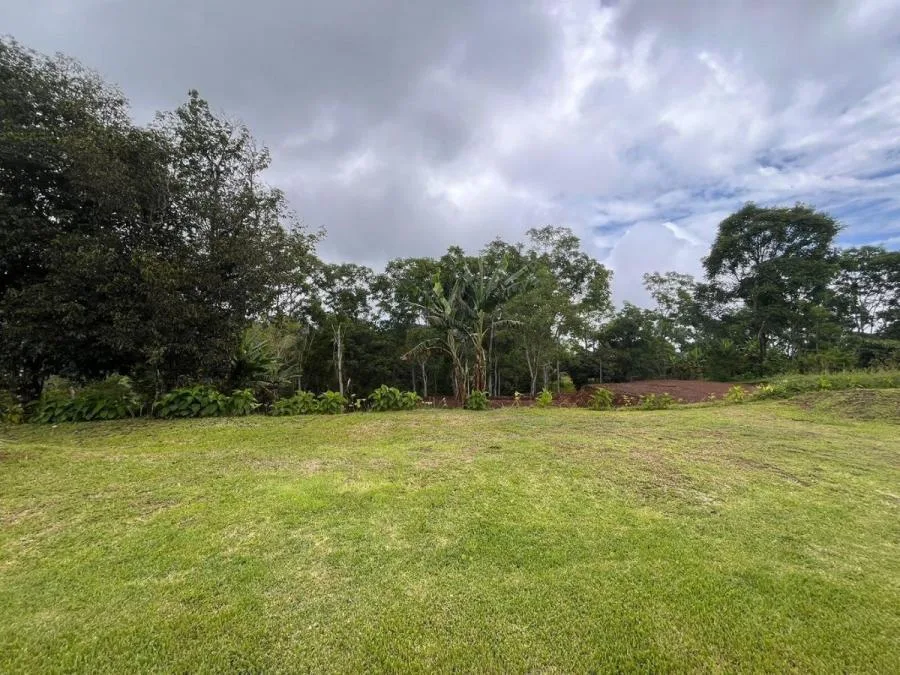 Venta de casa en lote de 2090 m2 en Desamparaditos Puriscal MGA - Venta en Puriscal, photo 4