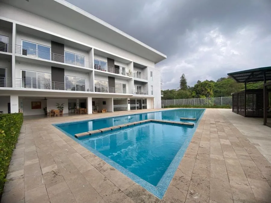 Alquiler de Apartamento en Pozos de Santa Ana. RAH 25-1739 PRECIO REBAJADO - Alquiler / Renta en Santa Ana