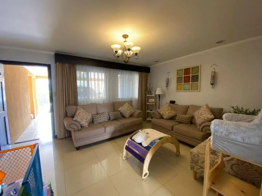 VENTA DE CASA EN DESAMPARADOS DE ALAJUELA CL22-2040 - Venta en Desamparados, photo 2