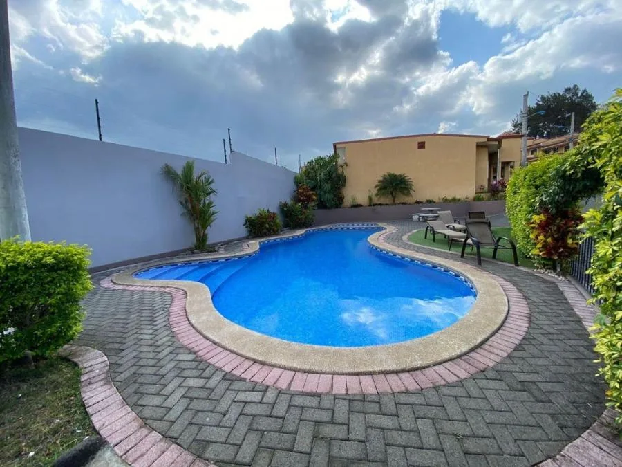 VENTA DE CASA EN DESAMPARADOS DE ALAJUELA CL22-2040 - Venta en Desamparados, photo 4