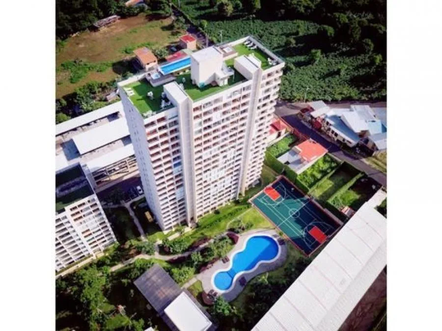 VENTA DE APARTAMENTO ULLOA, HEREDIA, ULLOA, CONDOMINIO BELLAVISTA 5455982 - Venta en Ulloa