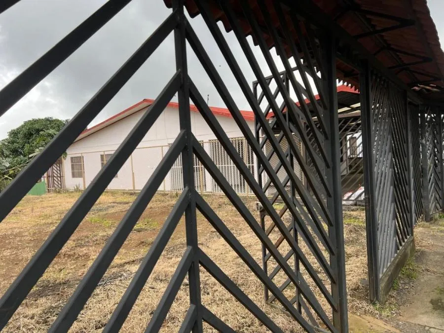 ¡Descubre tu refugio perfecto en las faldas de Barva! Este lote de 667 m² en Venta /OFC - Venta en Barva