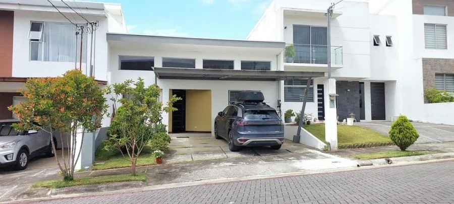 Venta de Casa en San Nicolás de Cartago. RAH 26-787 - Venta en San Nicolás
