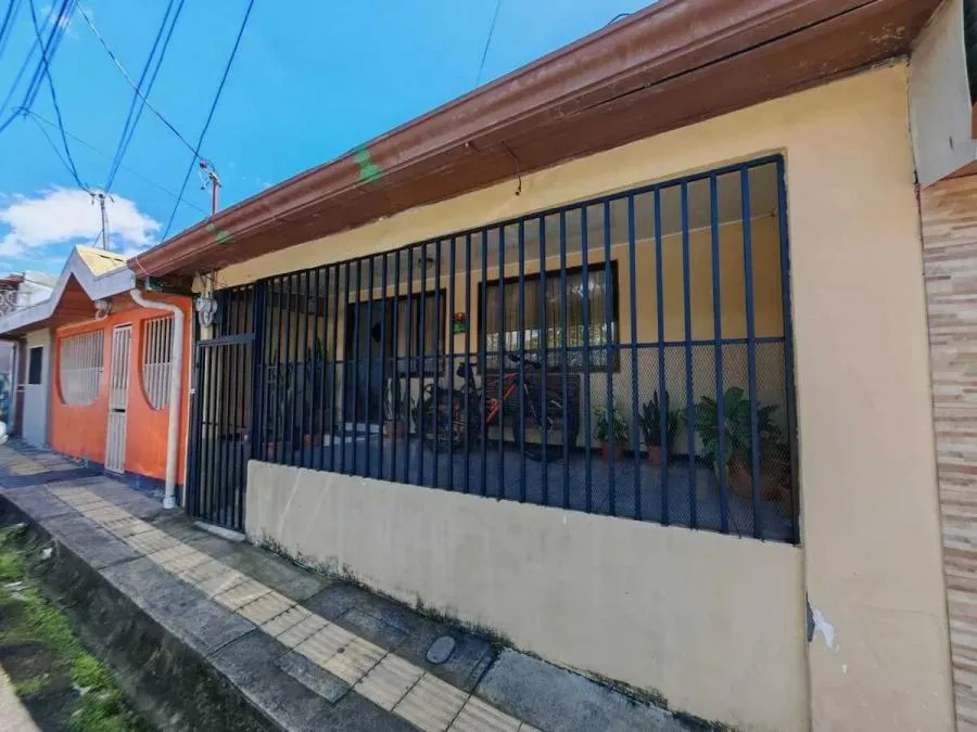 Venta de casa en Urb Miraflores, San Pablo de Heredia UR0362 - Venta en San Pablo
