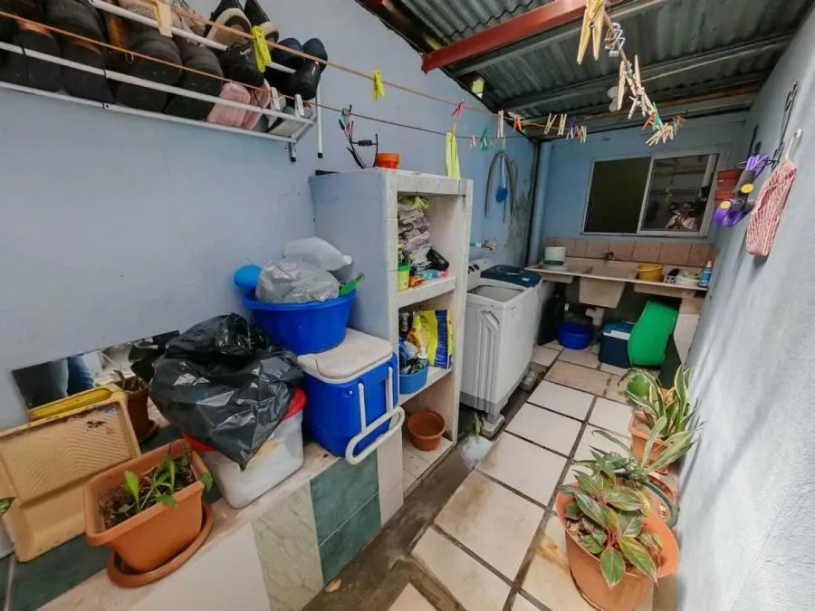 Venta de casa en Urb Miraflores, San Pablo de Heredia UR0362 - Venta en San Pablo — photo 4