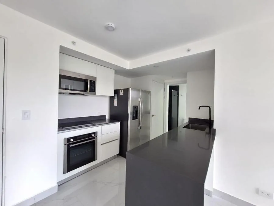Alquiler apartamento Rohrmoser. RAH 26-147 NR - Alquiler / Renta en Pavas