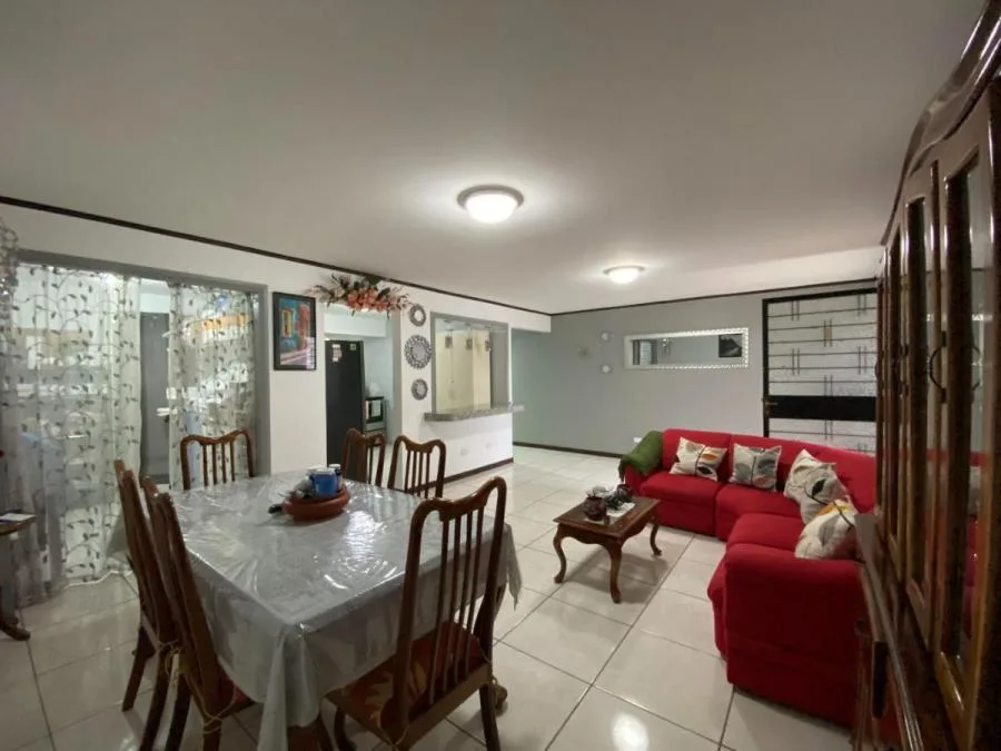 Venta de Casa en Goicoechea, San José. RAH 25-356 - Venta en Goicoechea — photo 3