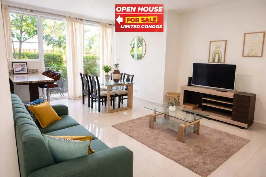 FOR SALE Condo Near Tamarindo Beach - Venta en Tamarindo