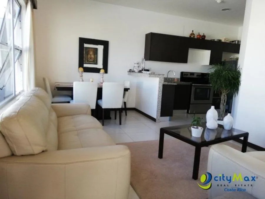 En Venta Apartamento En, Cercanías Del Real Cariari; Idi: 96082 - Venta en Ulloa