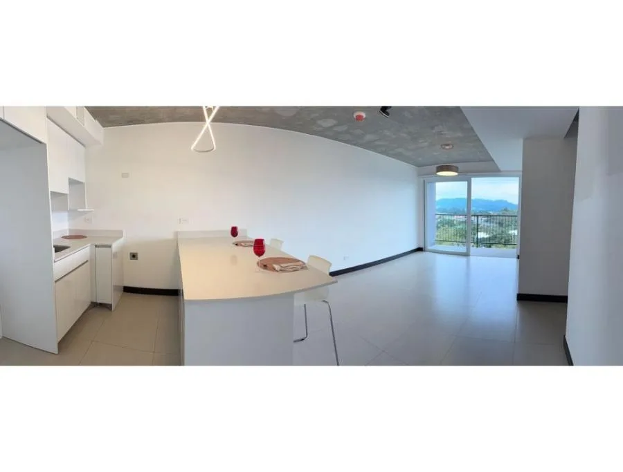 Venta de apartamento a estrenar en condominio Khaya, Curridabat US$199,999 #JM50 - Venta en Curridabat