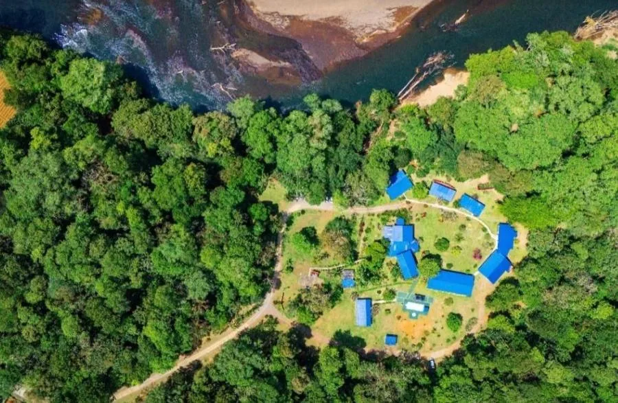 Hotel Eco Lodge en operación con alto rendimiento en Sarapiquí 26-1137 GS - Venta en Sarapiquí