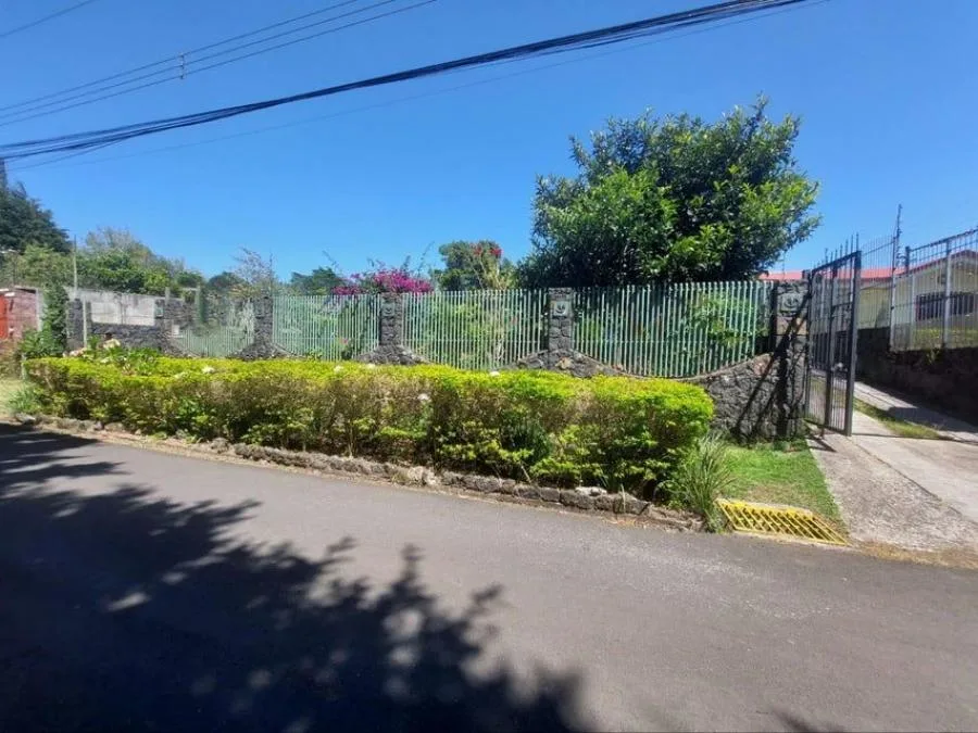 Lote en Venta en San Rafael, Heredia. RAH 24-1352 - Venta en San Rafael