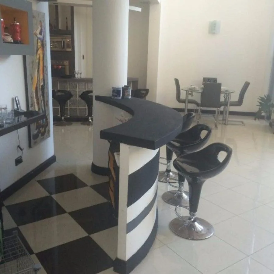 Se Vende Moderna Casa De 3 Pisos, En Mata De Plátano!; Idi: 103738 - Venta en Mata de Platano