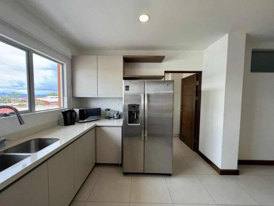 Alquilo apartamento amueblado en San Rafael Oreamuno Cartago MGA - Alquiler / Renta en Oreamuno