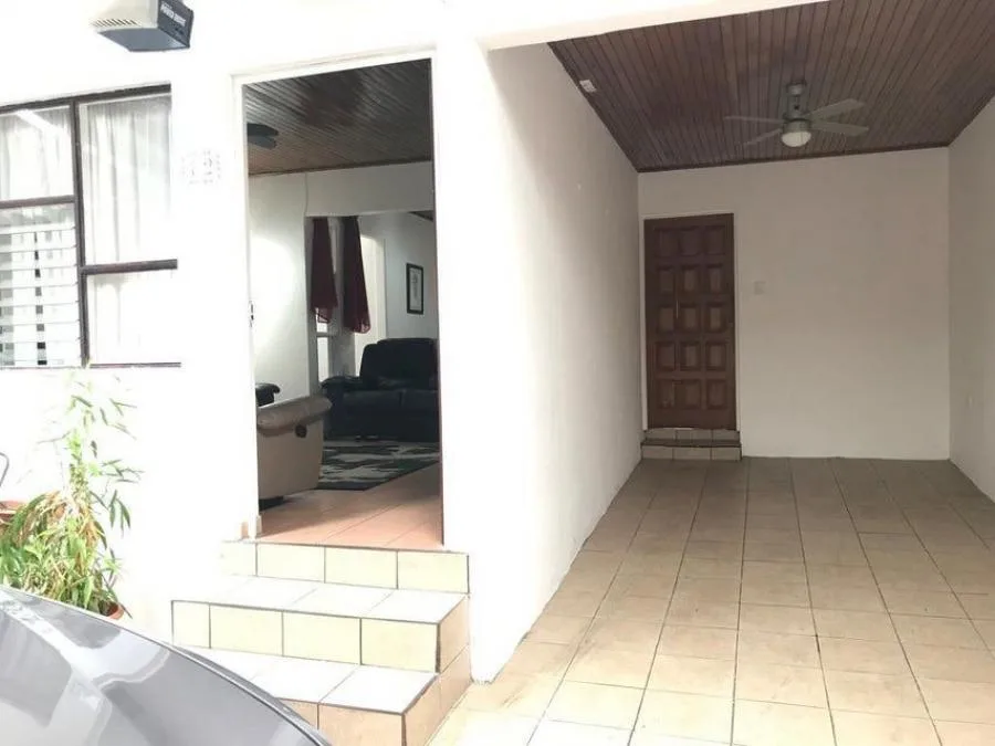 venta de casa en san jose tibas - Venta en Tibás — photo 2