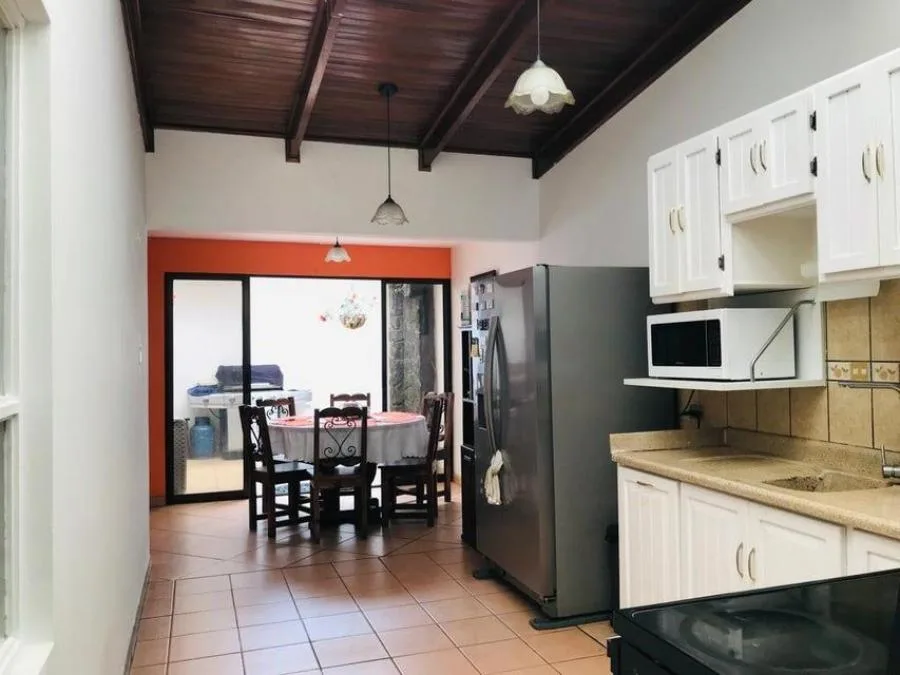 venta de casa en san jose tibas - Venta en Tibás — photo 3