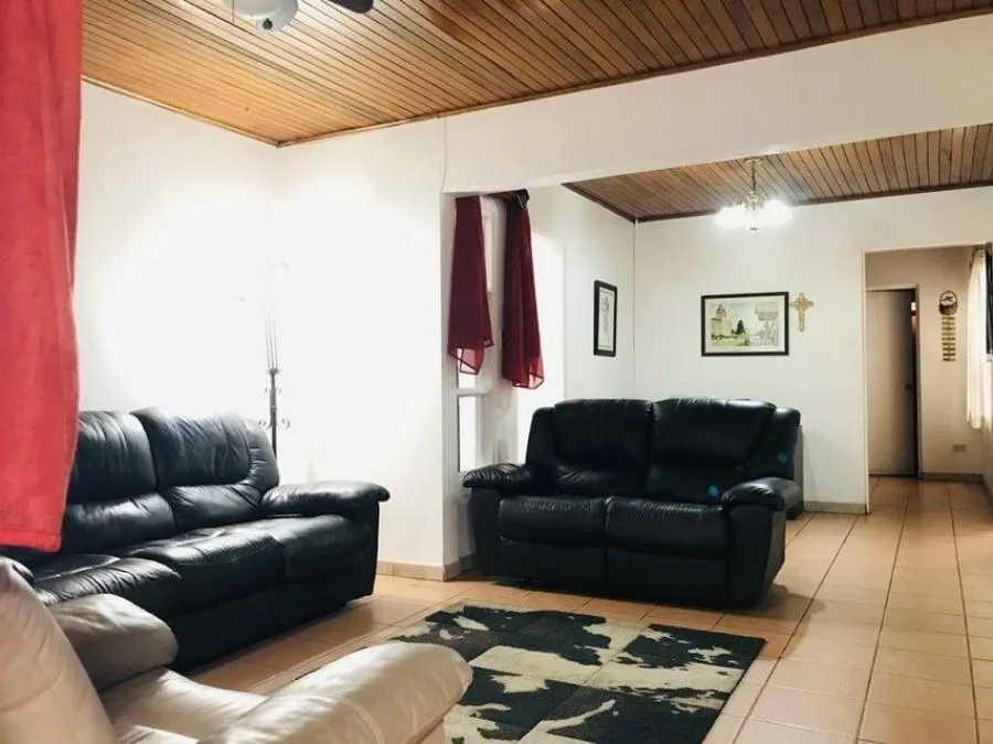 venta de casa en san jose tibas - Venta en Tibás — photo 4