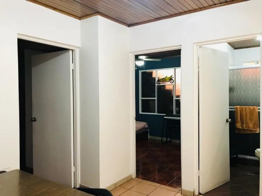 venta de casa en san jose tibas - Venta en Tibás — photo 5