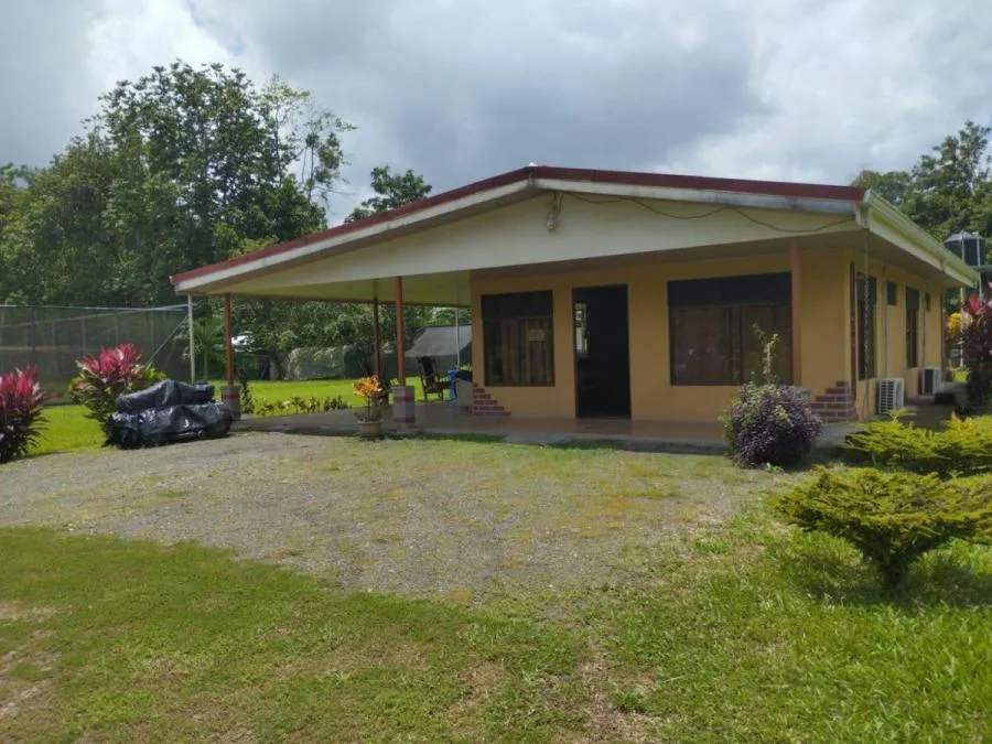 CASA EN VENTA EN SARAPIQUÍ, HEREDIA RAH 24300  - Venta en Sarapiquí