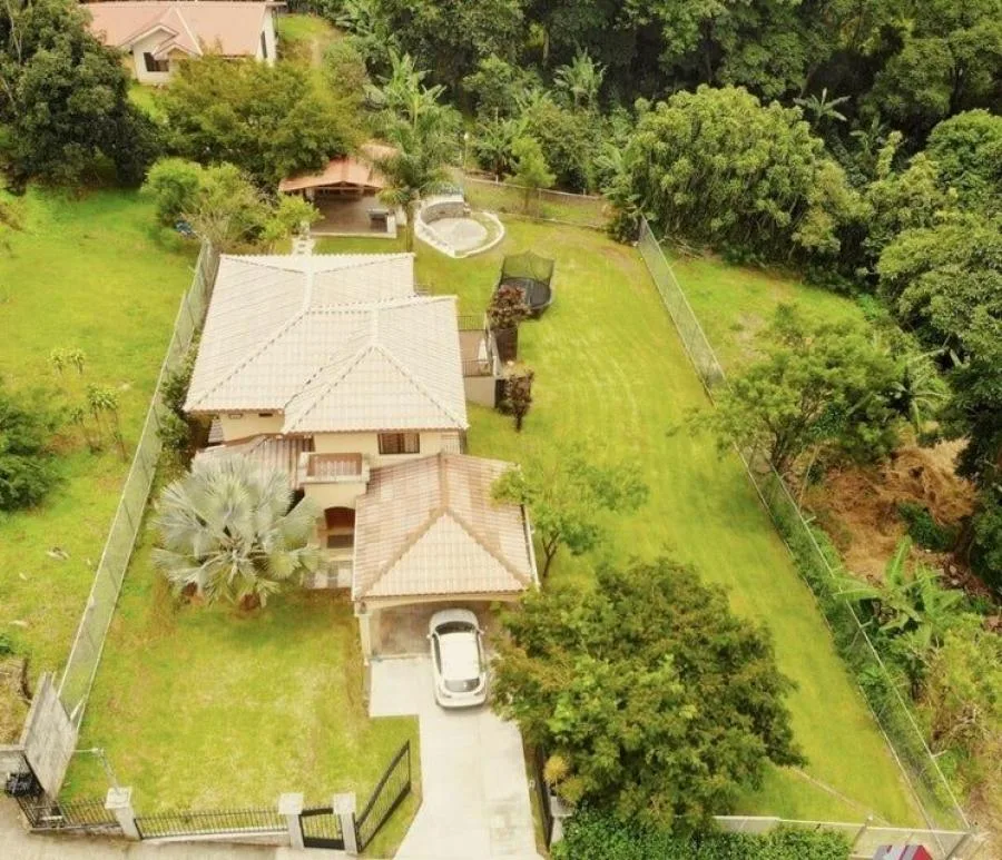 alquiler de casa en alajuela grecia - Alquiler / Renta en Grecia