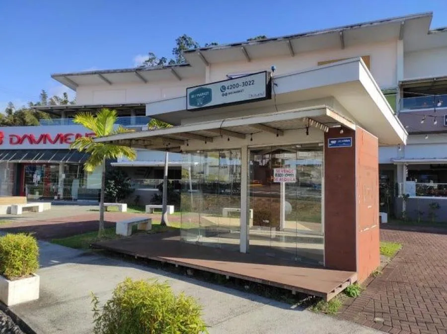 Venta de Local Comercial en Ulloa, Heredia. RAH 26-301 - Venta en Ulloa