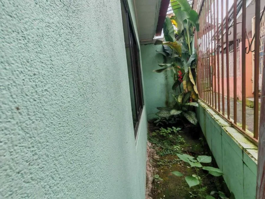 Venta de Casa en Turrialba, Cartago. RAH 26-214 - Venta en Turrialba