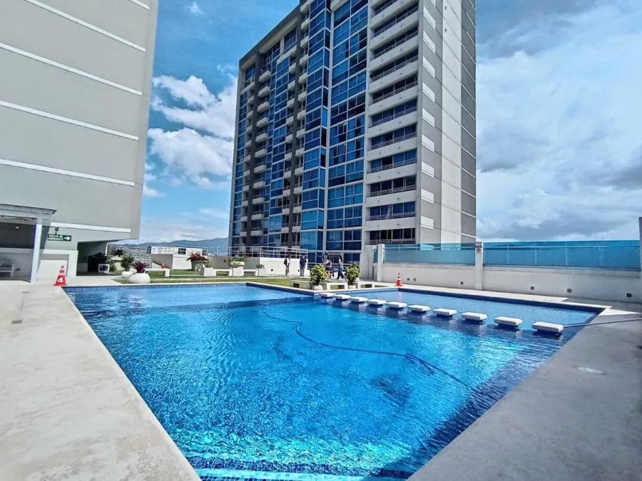 Venta de Apartamento en Montes de Oca, San José. RAH 25-1630 - Venta en Montes de Oca