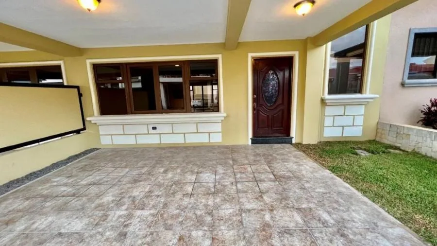 CASA EN VENTA, SANTO DOMINGO DE HEREDIA, Cod#24-1469 - Venta en Santo Domingo — photo 5