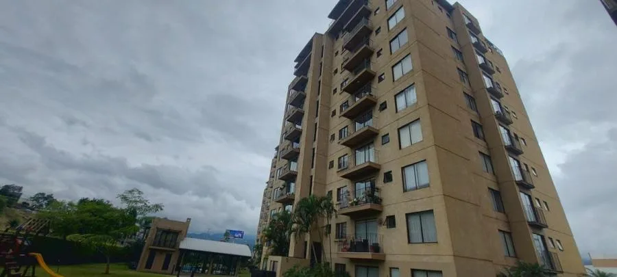 Venta de Apartamento en Mata Redonda, San José. RAH 25-482 - Venta en Mata Redonda