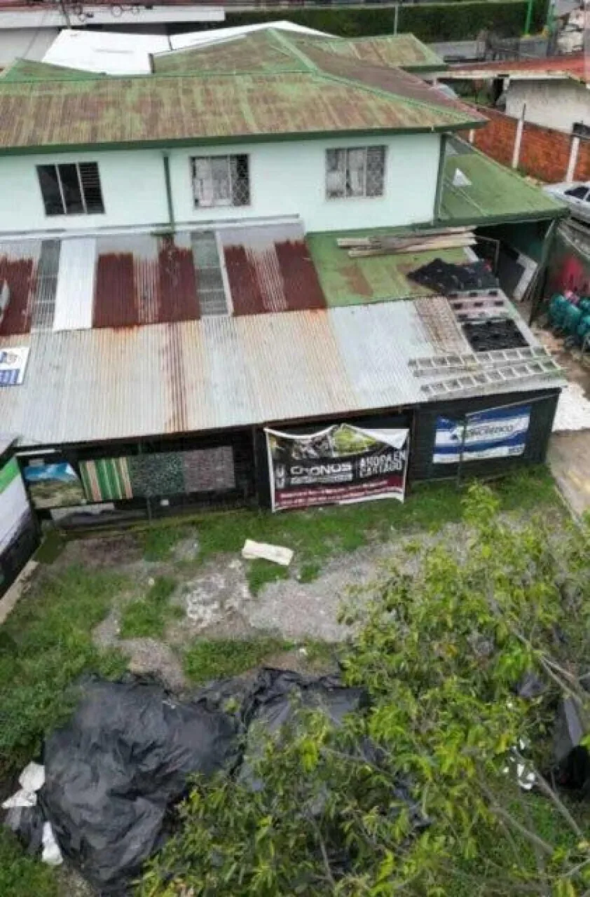 Venta de Lote + Casa en Goicoechea, San José. RAH 25-1176 - Venta en Goicoechea — photo 5
