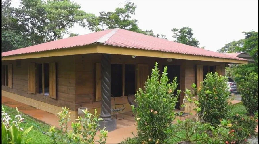 alquiler de casa en san jose perez zeledon - Alquiler / Renta en Perez Zeledón