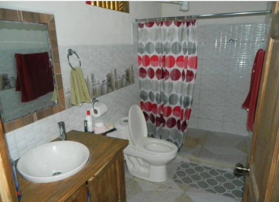 alquiler de casa en san jose perez zeledon - Alquiler / Renta en Perez Zeledón — photo 3