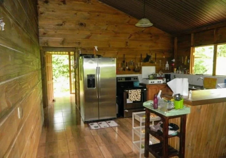 alquiler de casa en san jose perez zeledon - Alquiler / Renta en Perez Zeledón — photo 4