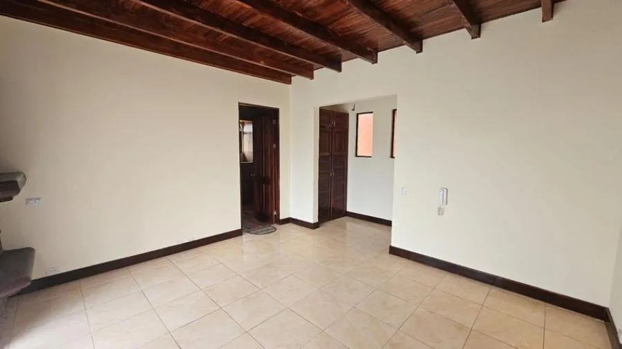 MLS-26-237 LS VENTA CASA MORAVIA SAN JOSE - Venta en Moravia — photo 3
