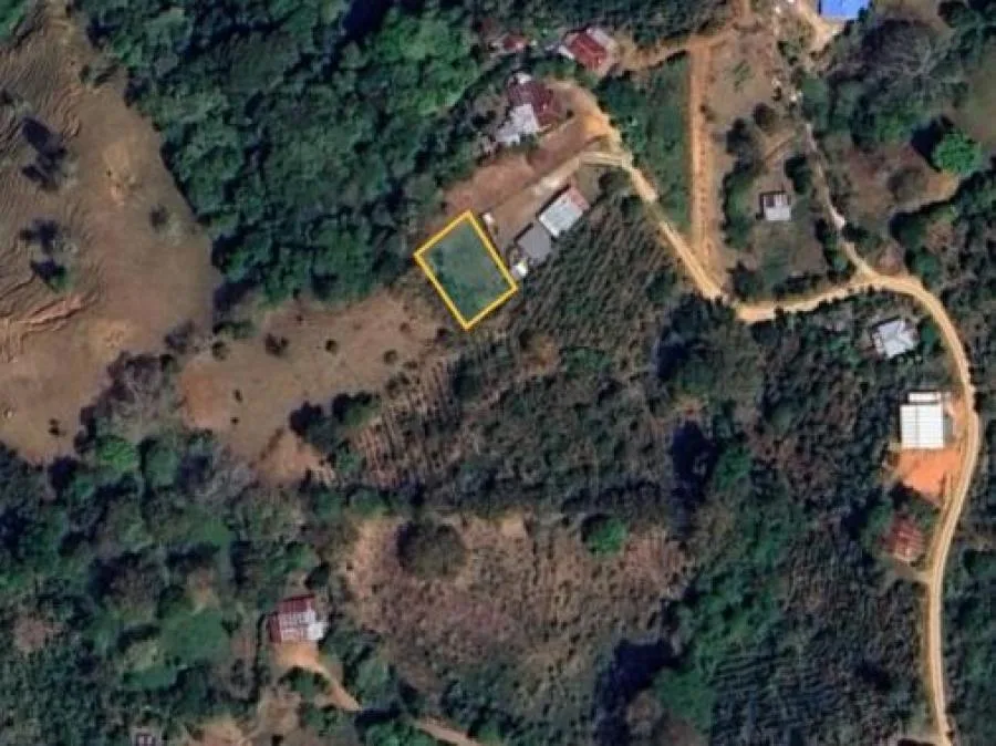 TERRENO EN VENTA EN COSTA RICA PRIVADO Y CON CLIMA IDEAL - Venta en Perez Zeledón — photo 2