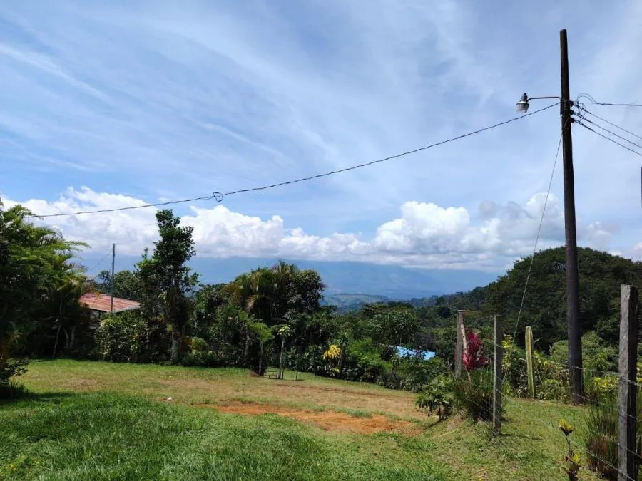 TERRENO EN VENTA EN COSTA RICA PRIVADO Y CON CLIMA IDEAL - Venta en Perez Zeledón — photo 3