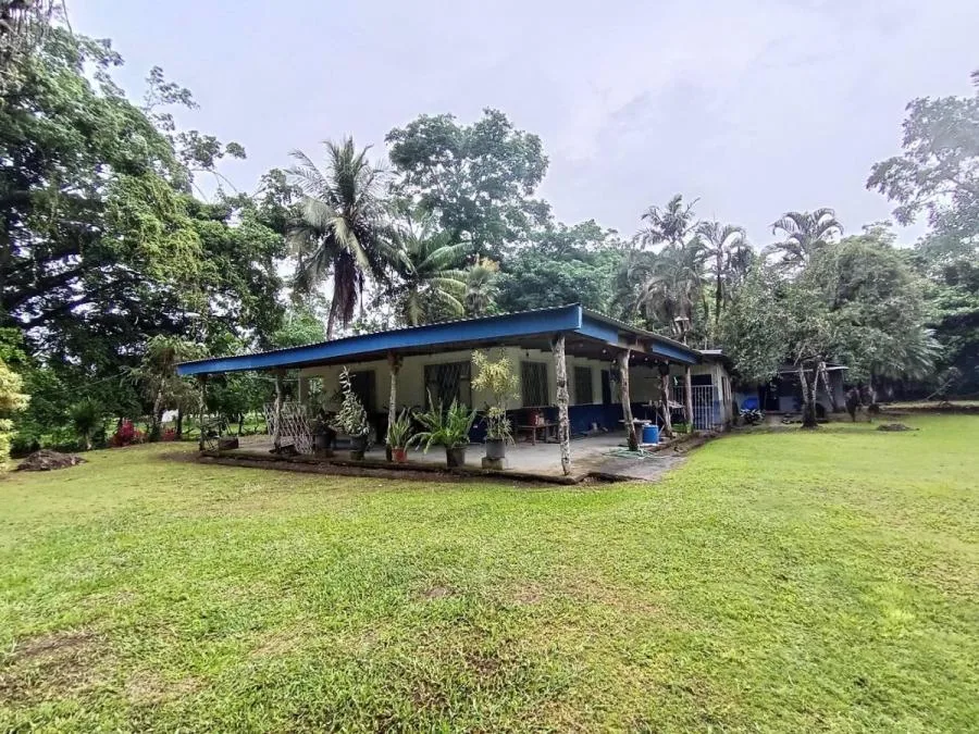 Venta de 2 Casas en Guácimo, Limón. RAH 25-1944 - Venta en Guácimo