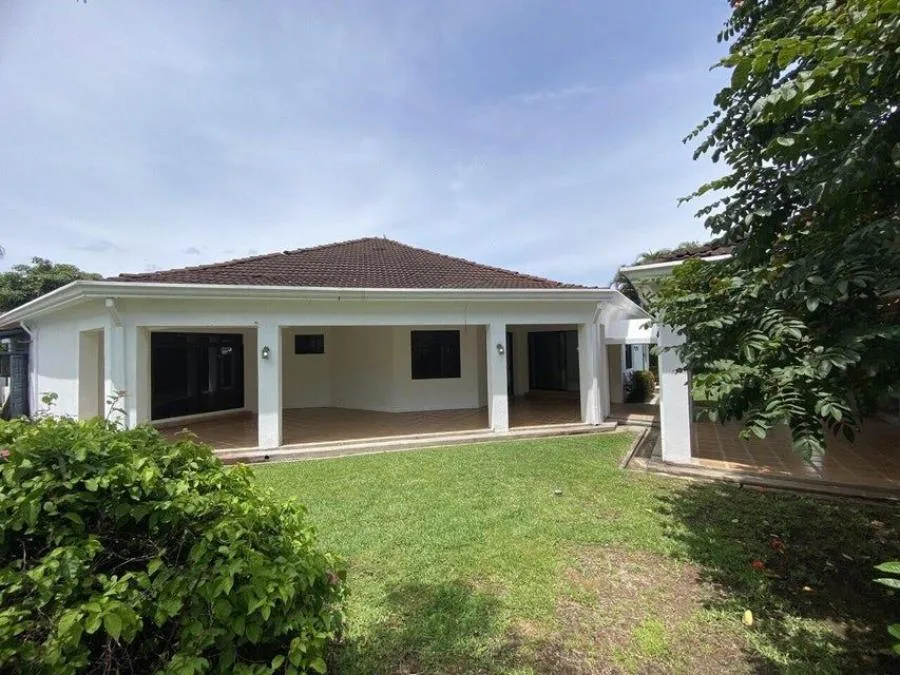 MLS-25-520 LS ALQUILER CASA SANTA ANA SAN JOSE  - Alquiler / Renta en Santa Ana