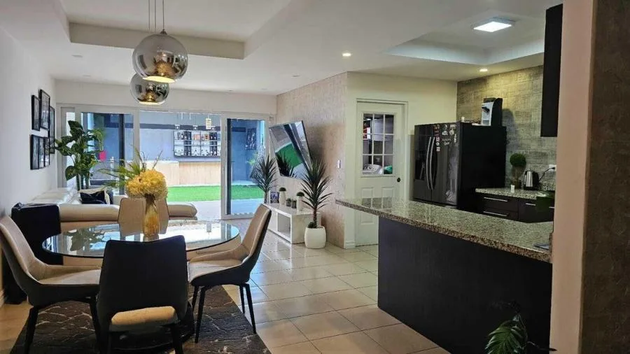 MLS-25-953 LS ALQUILER CASA SAN RAFAEL ESCAZU - Alquiler / Renta en Escazú