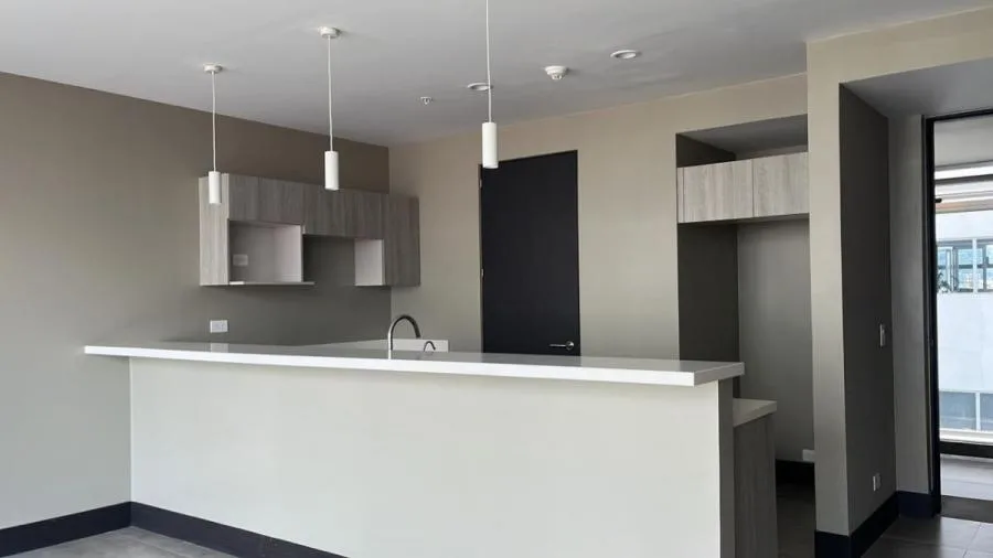 En Alquiler Apartamento En Rorhmoser San Jose Cr; Idi: 139252 - Alquiler / Renta en Pavas