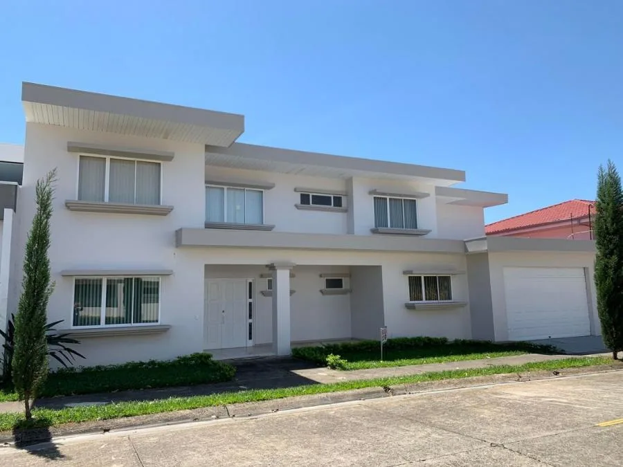 Casa en Venta en Alajuela MLS #23-508 CL - Venta en Alajuela