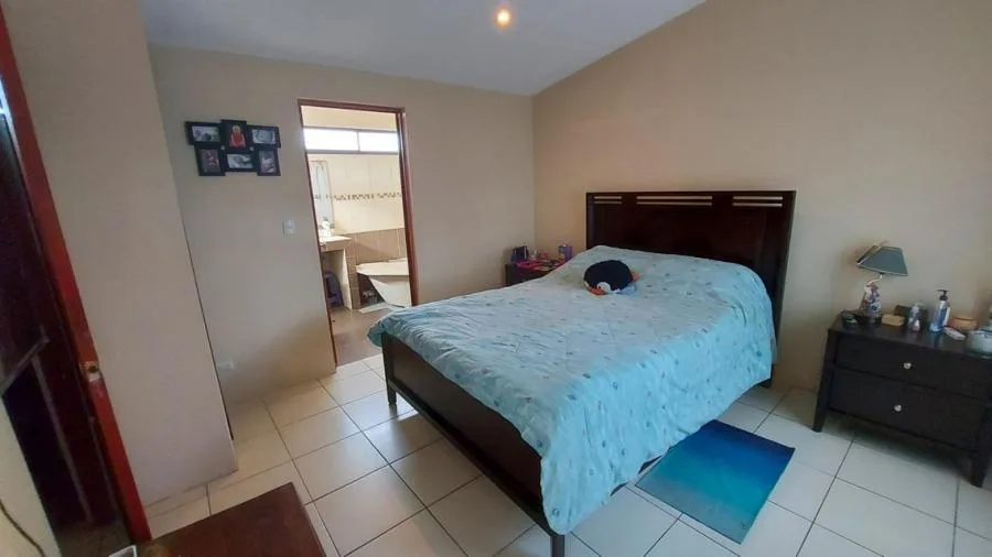 Casa en venta en San Vicente, Moravia. RAH 23-1665 - Venta en Moravia — photo 4