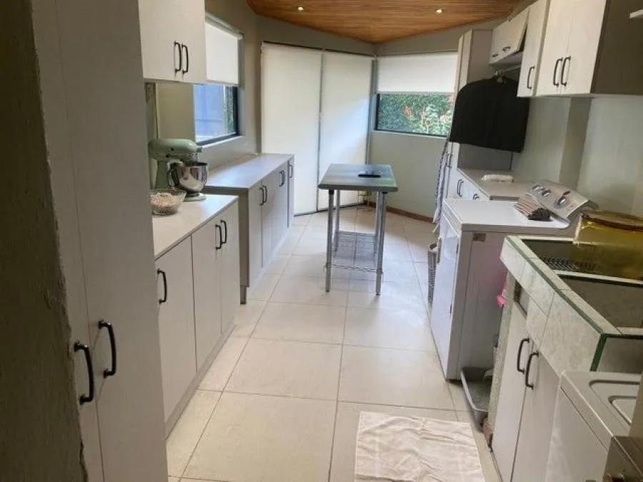 Casa con amplias areas verdes en San Jeronimo, Moravia RAH 231832 - Venta en Moravia — photo 5