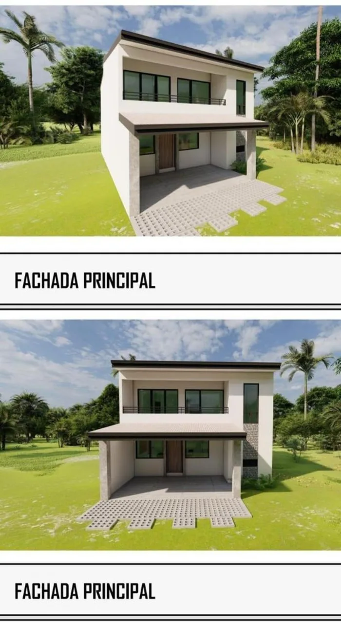 Venta de Casa en Jacó-Garabito, Puntarenas. RAH 26-235 - Venta en Garabito