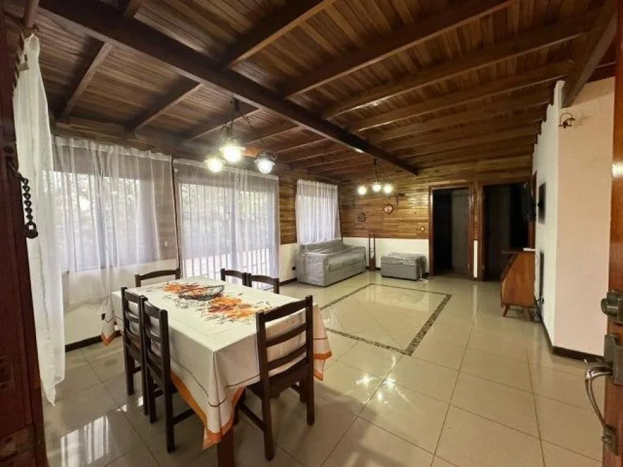 Alquiler de Cabaña en San Antonio, Escazú. RAH 25-237 - Alquiler / Renta en Escazú
