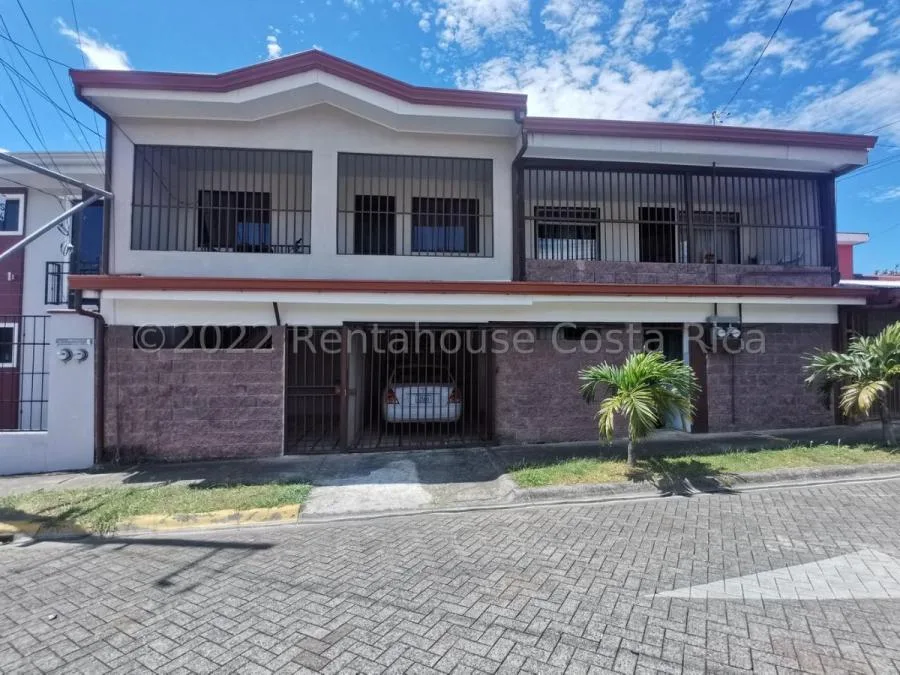 Dúplex en Venta en San Pedro, Heredia RAH #222248 - Venta en Barva